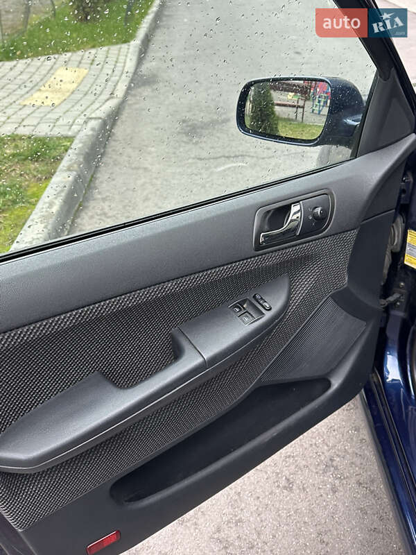 Универсал Skoda Fabia 2005 в Виннице