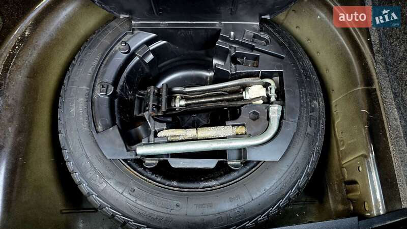 Хетчбек Skoda Fabia 2005 в Полтаві фото 62 Хетчбек Skoda Fabia 2005 в Полтаві