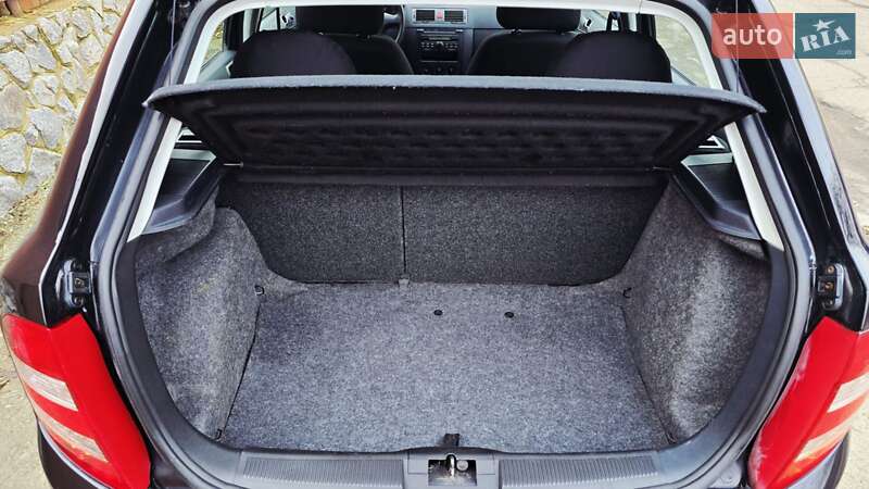Хетчбек Skoda Fabia 2005 в Полтаві фото 61 Хетчбек Skoda Fabia 2005 в Полтаві