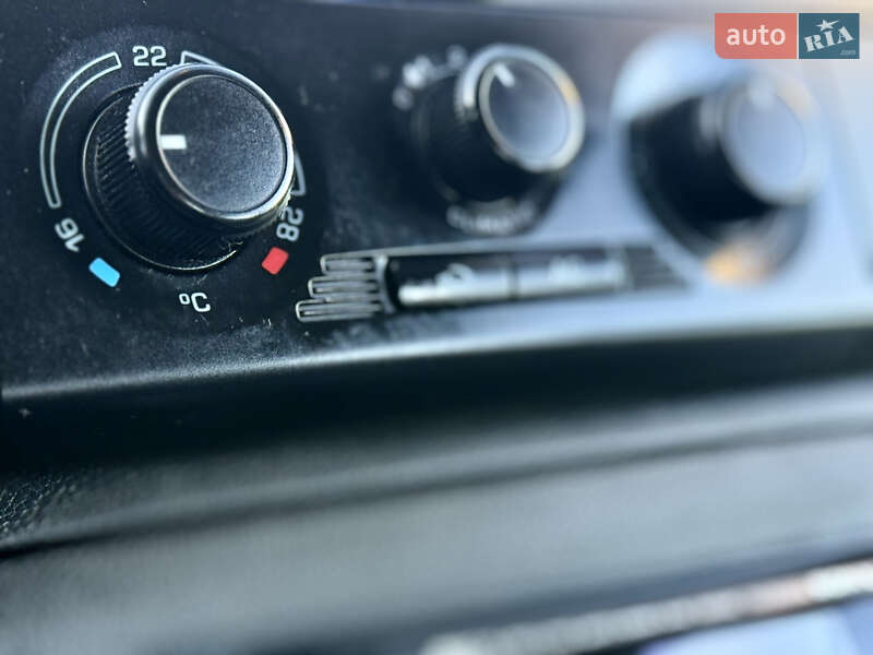 Универсал Skoda Fabia 2009 в Тернополе