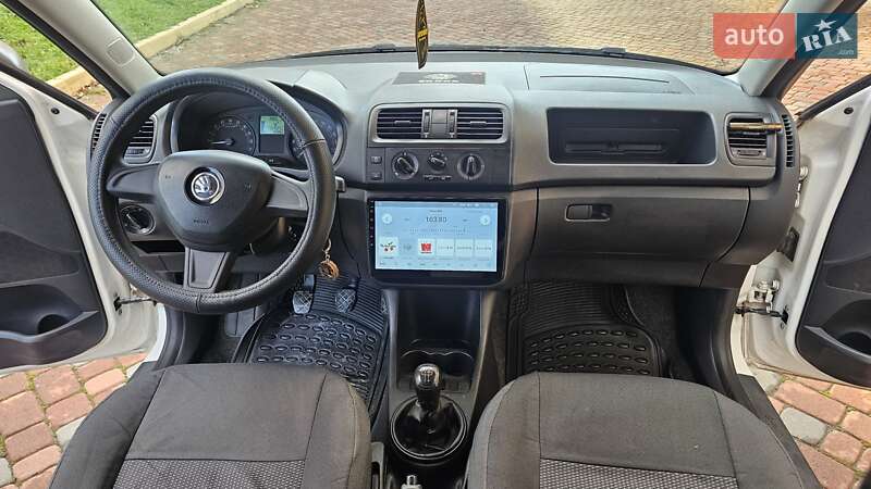 Хэтчбек Skoda Fabia 2014 в Харькове фото 13 Хэтчбек Skoda Fabia 2014 в Харькове