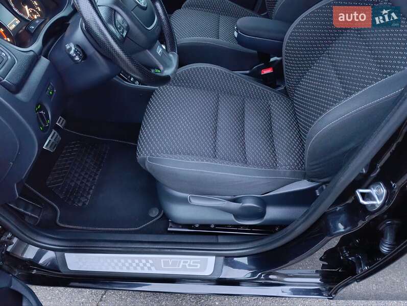 Универсал Skoda Fabia 2013 в Киеве фото 12 Универсал Skoda Fabia 2013 в Киеве