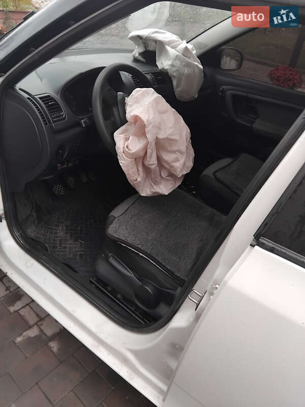 Универсал Skoda Fabia 2013 в Хмельницком