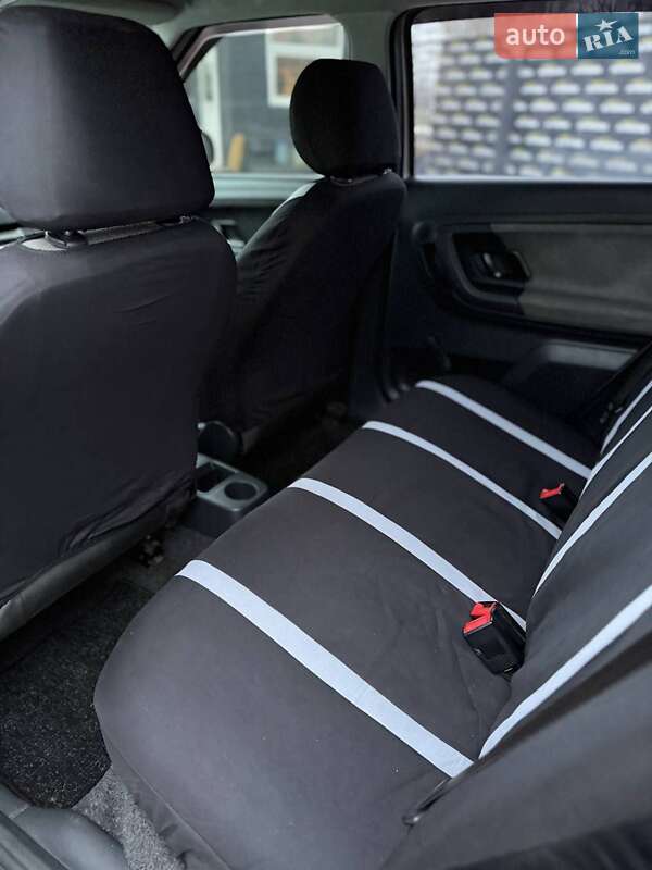 Хетчбек Skoda Fabia 2011 в Києві фото 10 Хетчбек Skoda Fabia 2011 в Києві