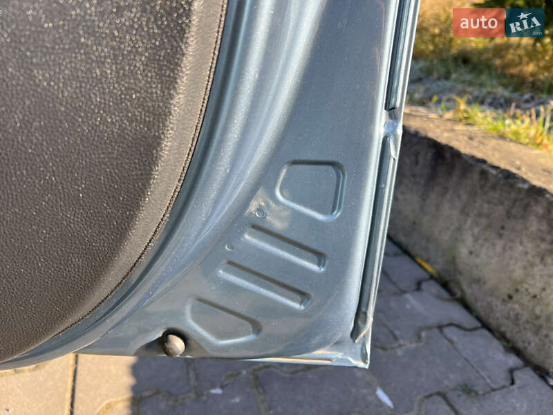 Хэтчбек Skoda Fabia 2009 в Хмельницком