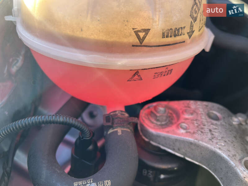 Хэтчбек Skoda Fabia 2009 в Хмельницком