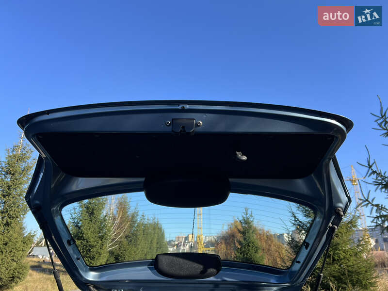 Хэтчбек Skoda Fabia 2009 в Хмельницком