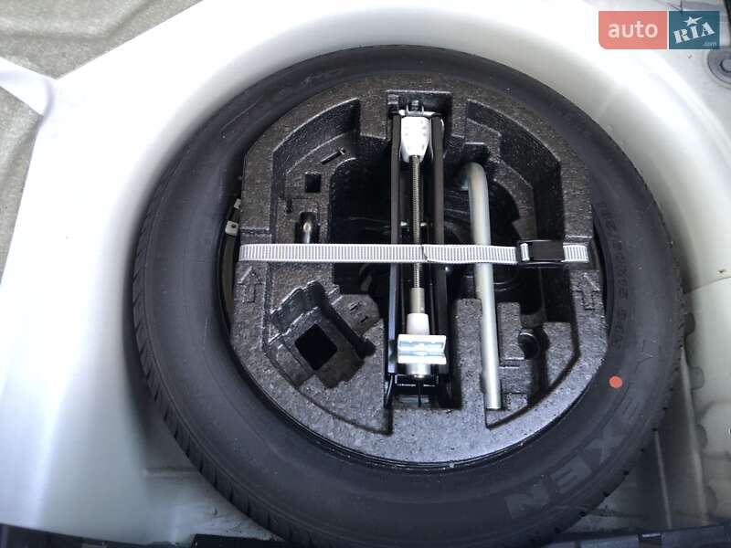 Хэтчбек Skoda Fabia 2019 в Киеве