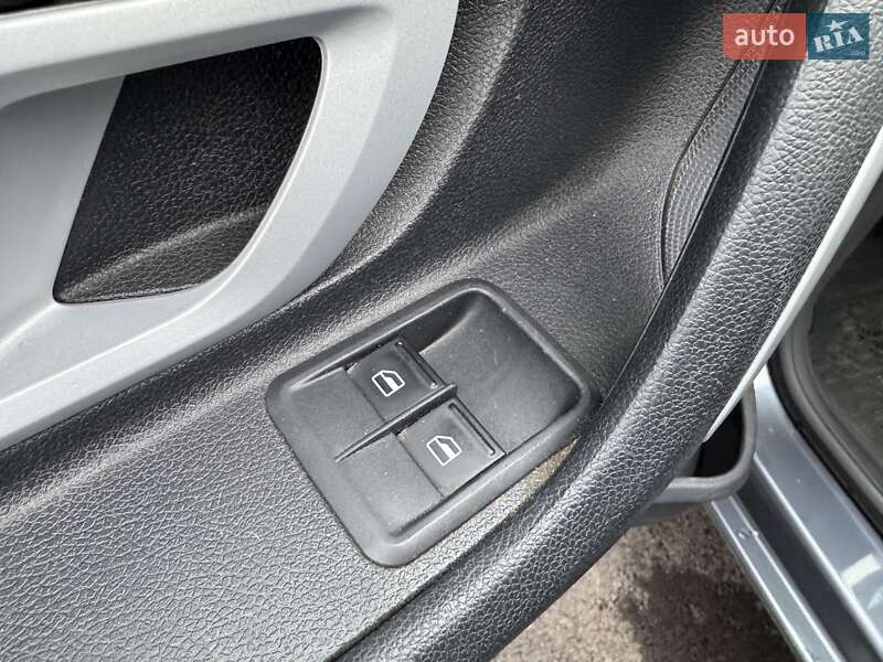 Универсал Skoda Fabia 2008 в Киеве