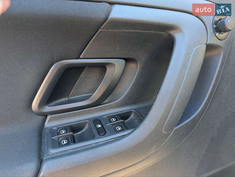 Универсал Skoda Fabia 2012 в Луцке