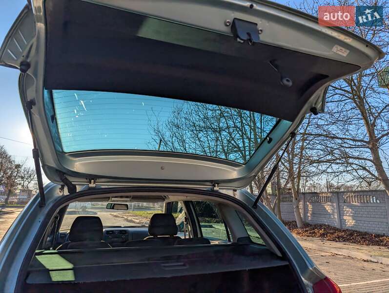 Универсал Skoda Fabia 2012 в Луцке