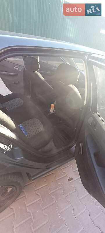 Хэтчбек Skoda Fabia 2007 в Киеве фото 18 Хэтчбек Skoda Fabia 2007 в Киеве