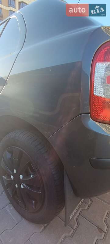 Хэтчбек Skoda Fabia 2007 в Киеве фото 28 Хэтчбек Skoda Fabia 2007 в Киеве