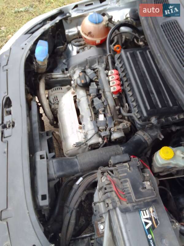 Хэтчбек Skoda Fabia 2011 в Николаеве