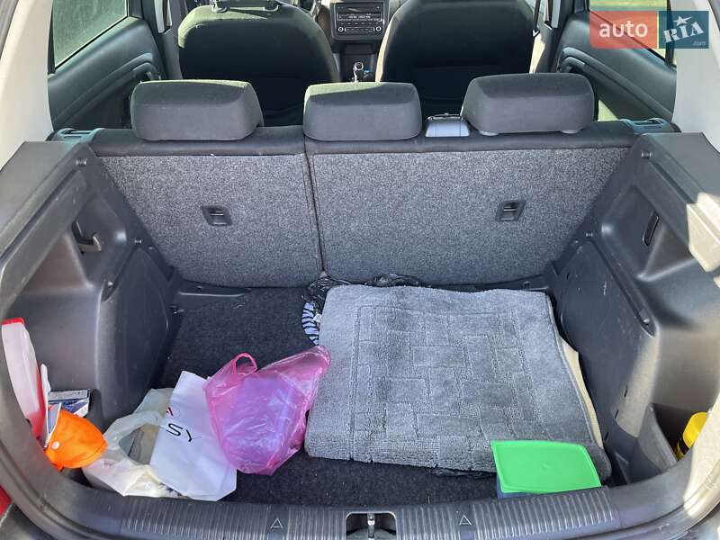 Хэтчбек Skoda Fabia 2014 в Ужгороде фото 4 Хэтчбек Skoda Fabia 2014 в Ужгороде