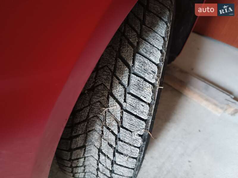 Хэтчбек Skoda Fabia 2009 в Шаргороде фото 42 Хэтчбек Skoda Fabia 2009 в Шаргороде