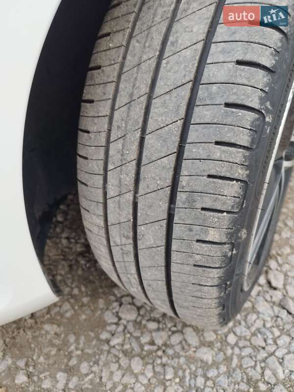 Хэтчбек Skoda Fabia 2012 в Теплике