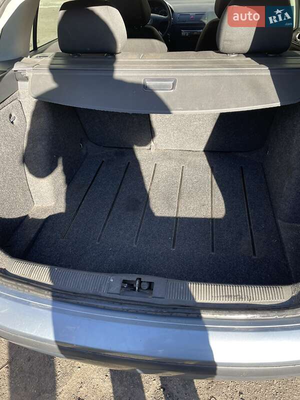 Универсал Skoda Fabia 2004 в Шептицькому фото 18 Универсал Skoda Fabia 2004 в Шептицькому