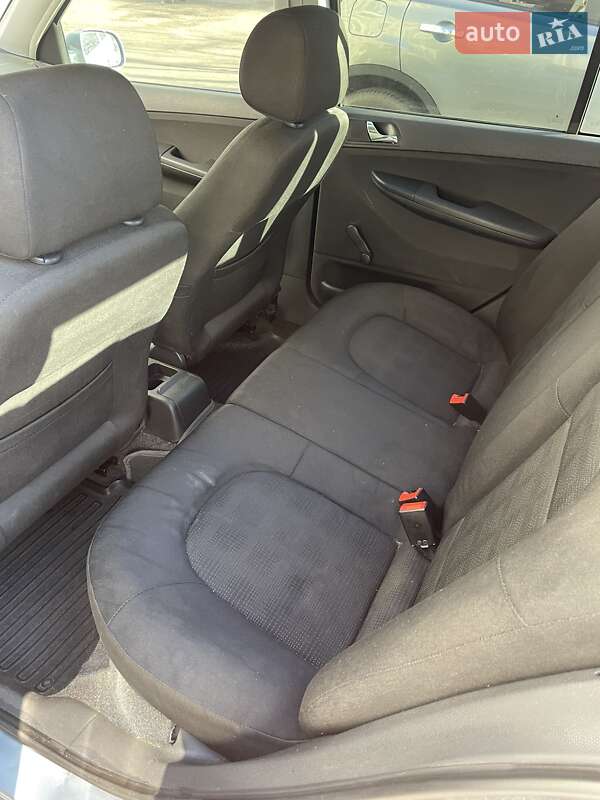 Универсал Skoda Fabia 2004 в Шептицькому фото 17 Универсал Skoda Fabia 2004 в Шептицькому