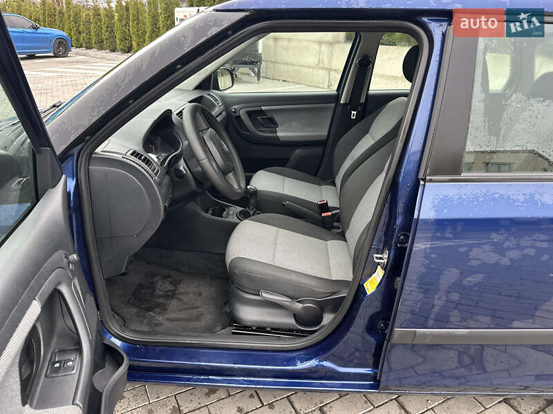 Универсал Skoda Fabia 2011 в Ровно фото 23 Универсал Skoda Fabia 2011 в Ровно