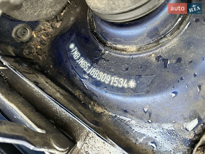 Универсал Skoda Fabia 2011 в Ровно фото 42 Универсал Skoda Fabia 2011 в Ровно