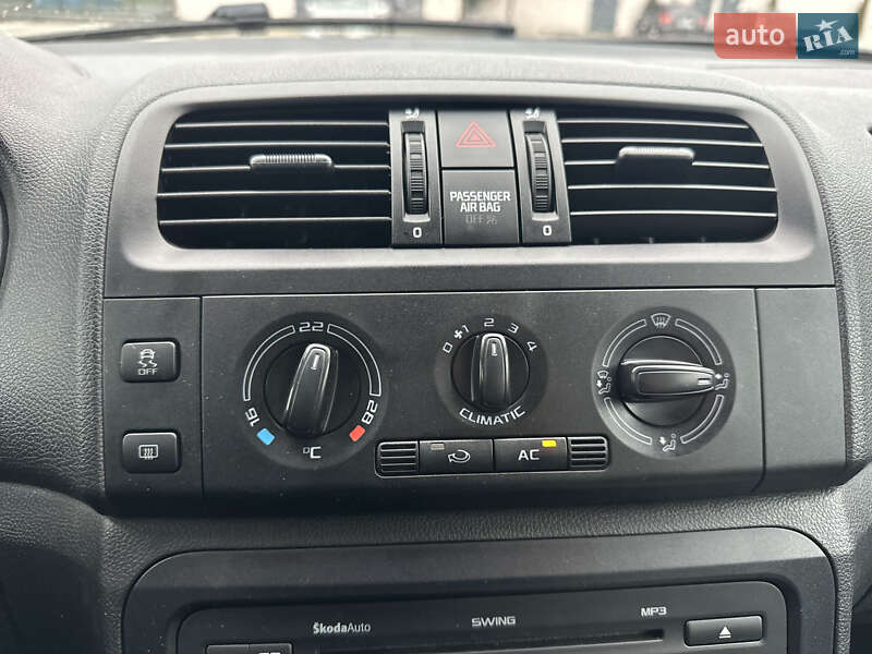 Универсал Skoda Fabia 2011 в Ровно фото 51 Универсал Skoda Fabia 2011 в Ровно