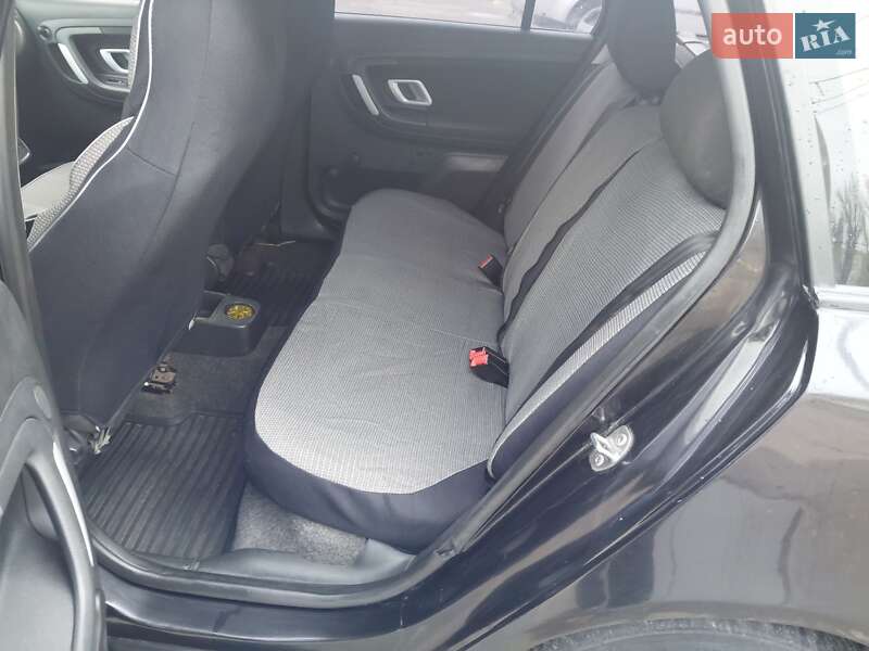 Универсал Skoda Fabia 2008 в Николаеве