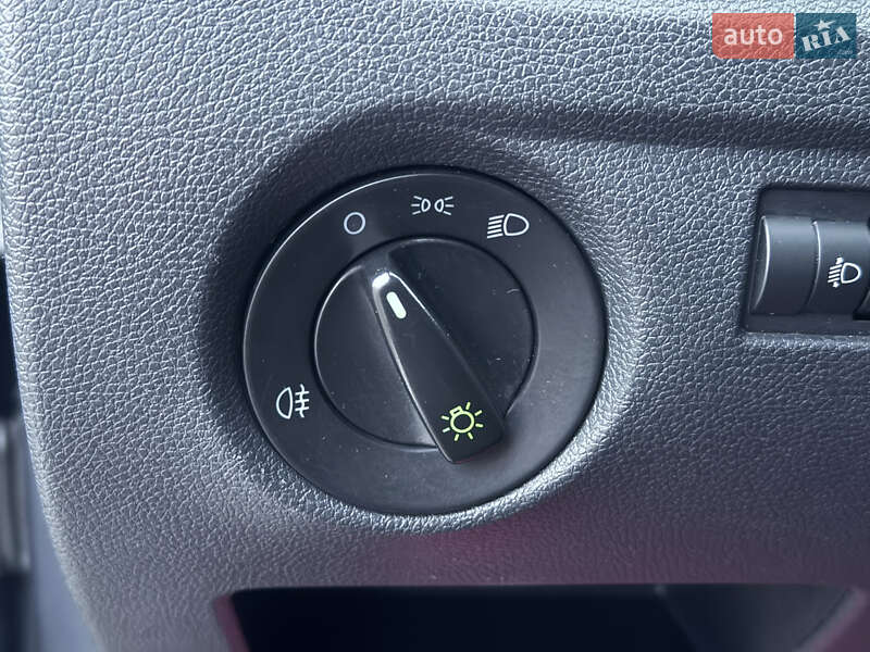 Универсал Skoda Fabia 2011 в Луцке