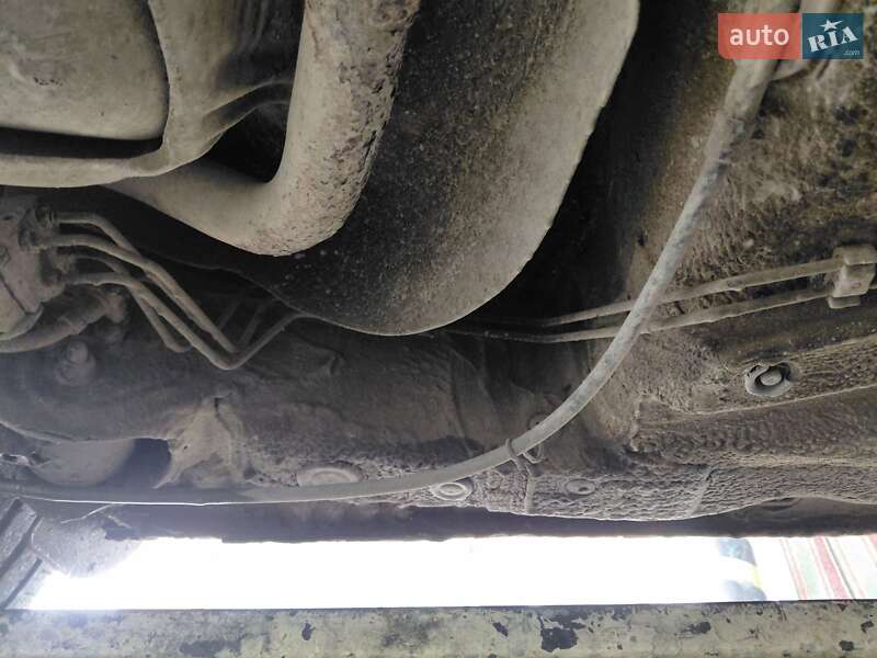 Хэтчбек Skoda Fabia 2001 в Волочиске