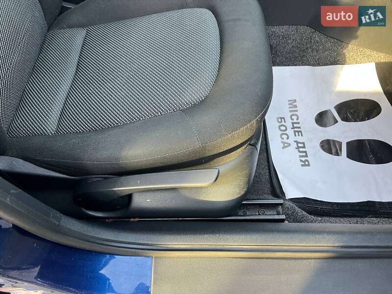 Хэтчбек Skoda Fabia 2006 в Ивано-Франковске