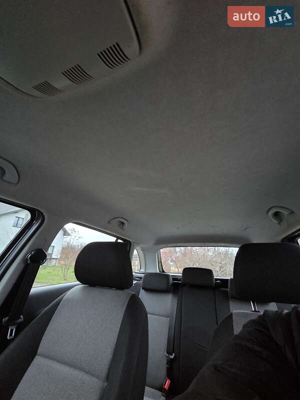 Универсал Skoda Fabia 2011 в Коломые фото 11 Универсал Skoda Fabia 2011 в Коломые