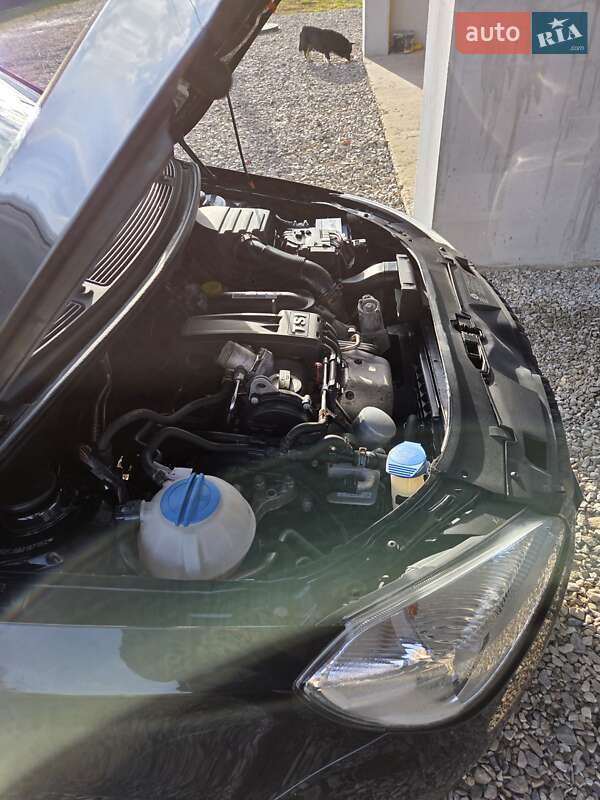 Универсал Skoda Fabia 2011 в Коломые фото 15 Универсал Skoda Fabia 2011 в Коломые