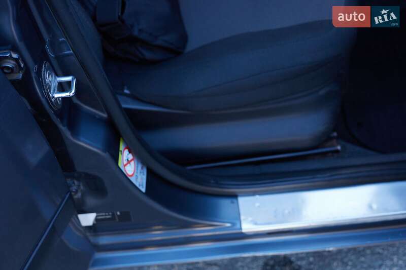 Хэтчбек Skoda Fabia 2007 в Жмеринке