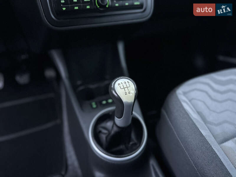 Универсал Skoda Fabia 2008 в Виннице фото 27 Универсал Skoda Fabia 2008 в Виннице