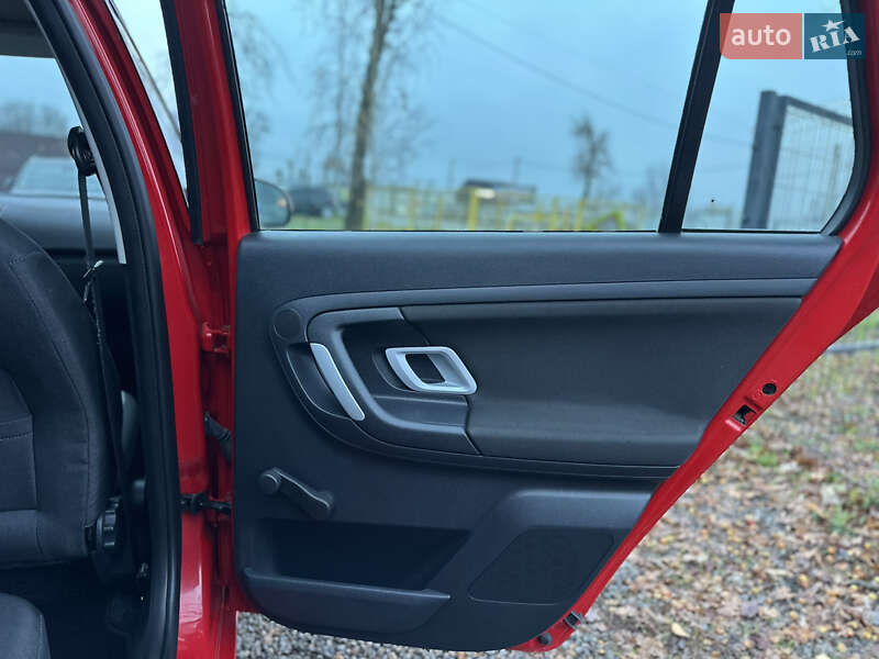 Универсал Skoda Fabia 2008 в Виннице фото 37 Универсал Skoda Fabia 2008 в Виннице