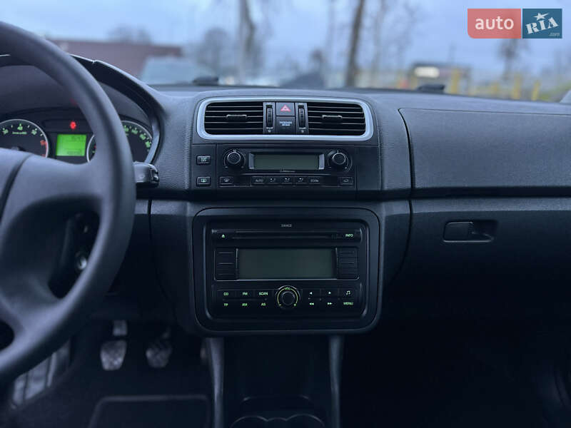 Универсал Skoda Fabia 2008 в Виннице фото 29 Универсал Skoda Fabia 2008 в Виннице