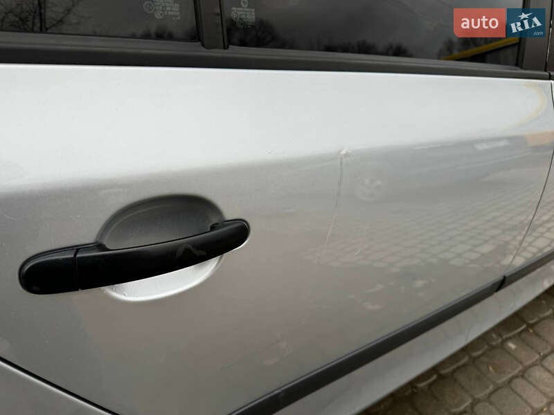 Універсал Skoda Fabia 2012 в Заболотові