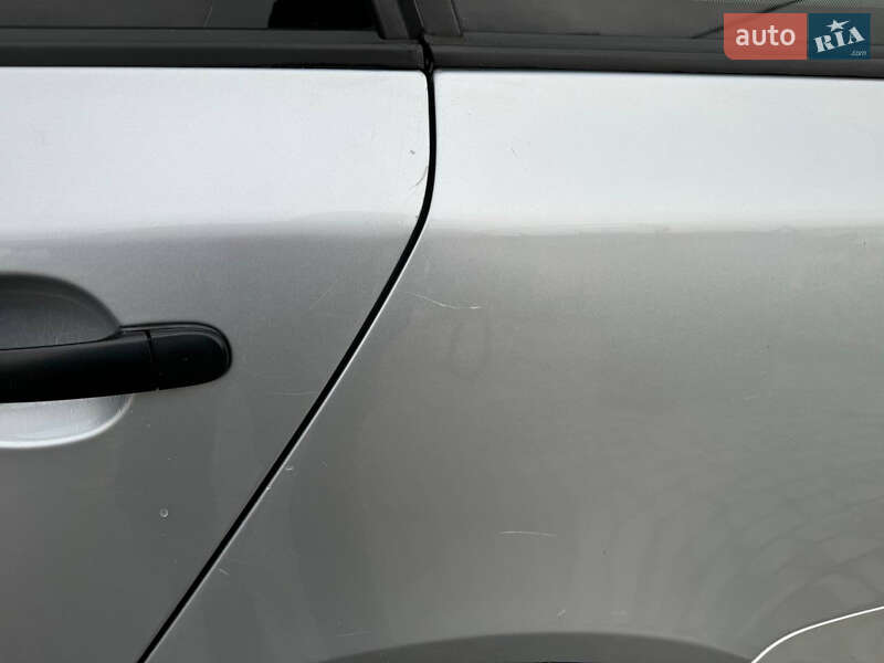 Універсал Skoda Fabia 2012 в Заболотові