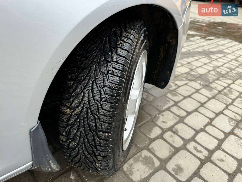 Універсал Skoda Fabia 2012 в Заболотові