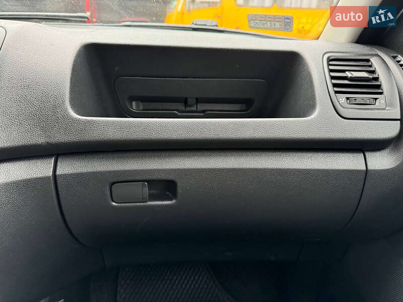 Універсал Skoda Fabia 2012 в Заболотові