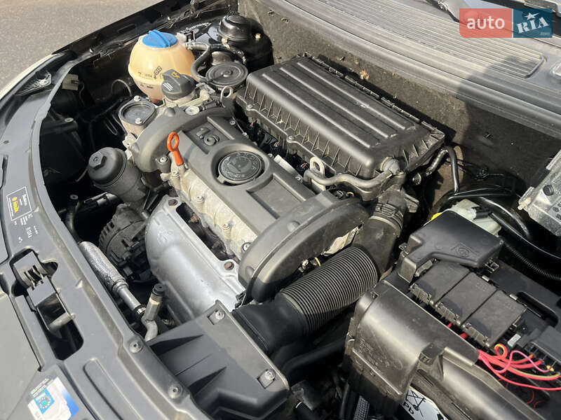 Универсал Skoda Fabia 2008 в Ахтырке