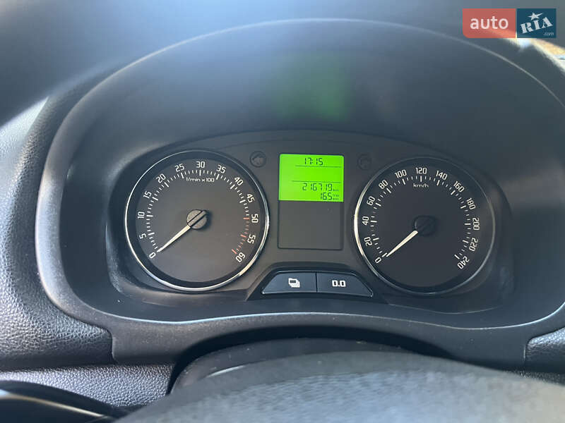 Універсал Skoda Fabia 2010 в Калуші фото 22 Універсал Skoda Fabia 2010 в Калуші