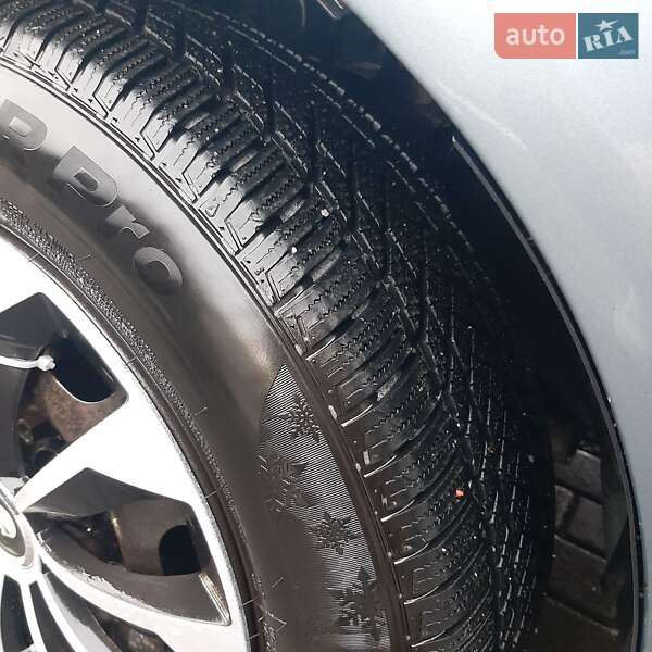 Хетчбек Skoda Fabia 2002 в Вінниці фото 14 Хетчбек Skoda Fabia 2002 в Вінниці