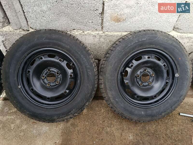 Универсал Skoda Fabia 2012 в Гусятине