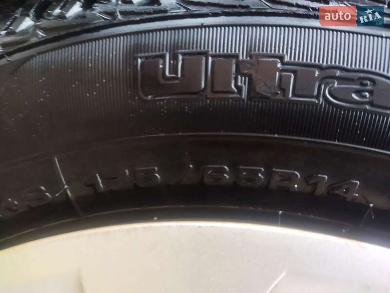 Універсал Skoda Fabia 2005 в Рівному