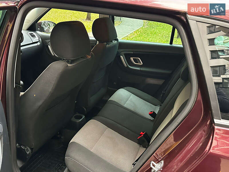 Универсал Skoda Fabia 2009 в Киеве