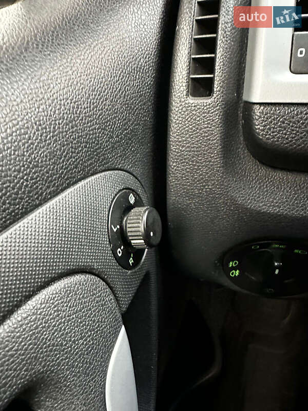 Универсал Skoda Fabia 2009 в Киеве