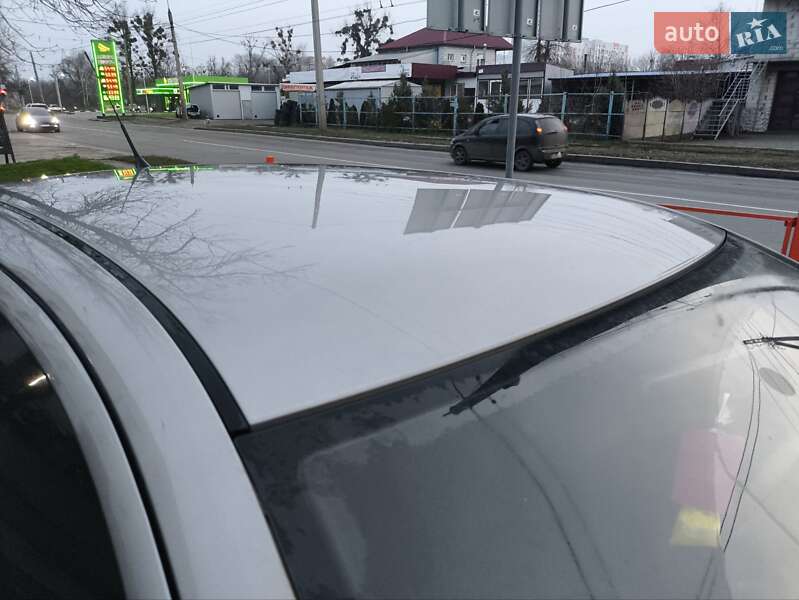 Седан Skoda Fabia 2007 в Харкові