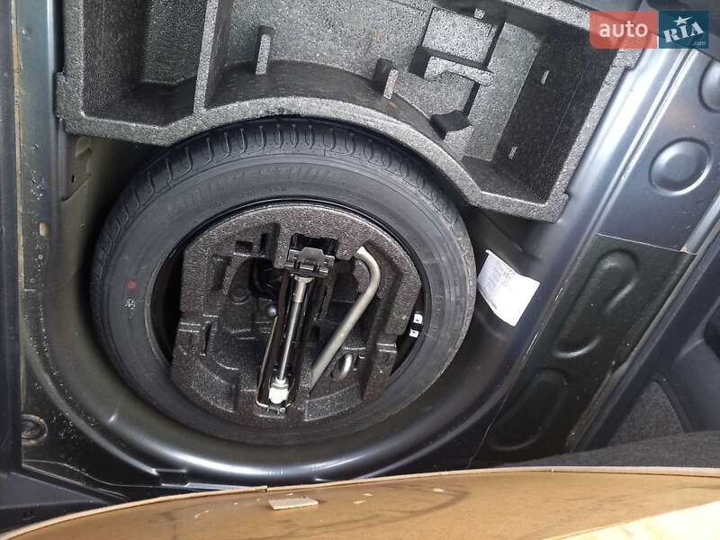 Універсал Skoda Fabia 2009 в Черкасах фото 14 Універсал Skoda Fabia 2009 в Черкасах