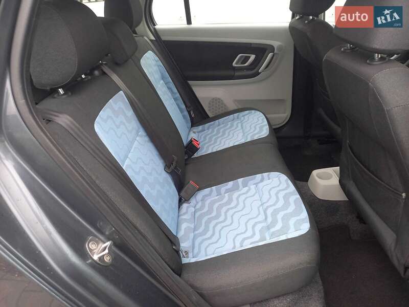 Універсал Skoda Fabia 2009 в Черкасах фото 19 Універсал Skoda Fabia 2009 в Черкасах